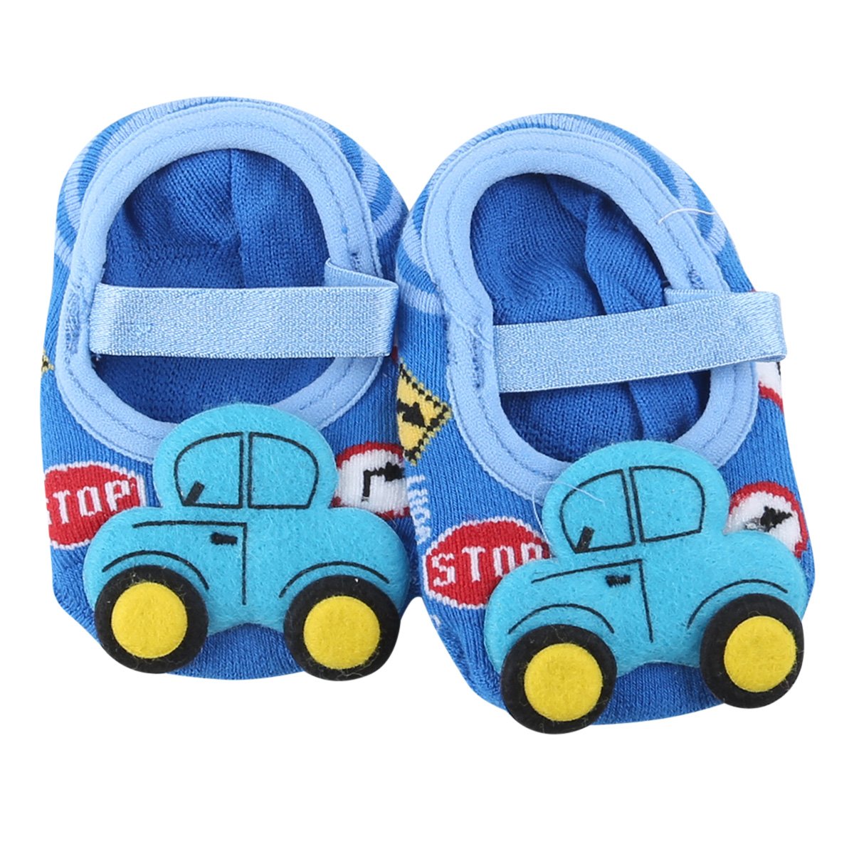 Meia Infantil Lupo Antiderrapante Masculina