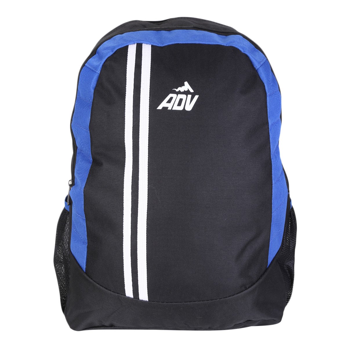 Mochila Luxcel Adv Básica Duas Listras