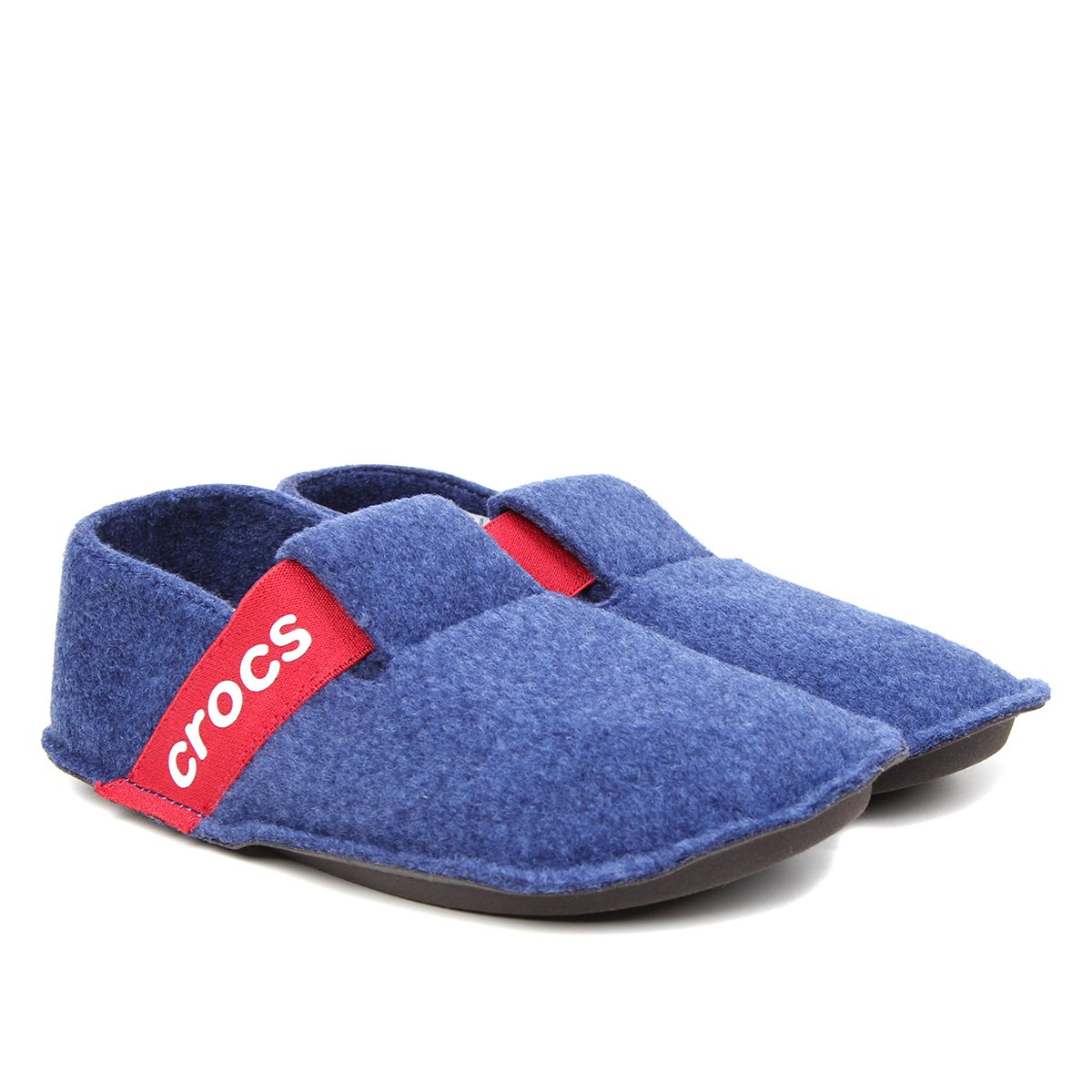 Crocs Infantil Classic Slipper K