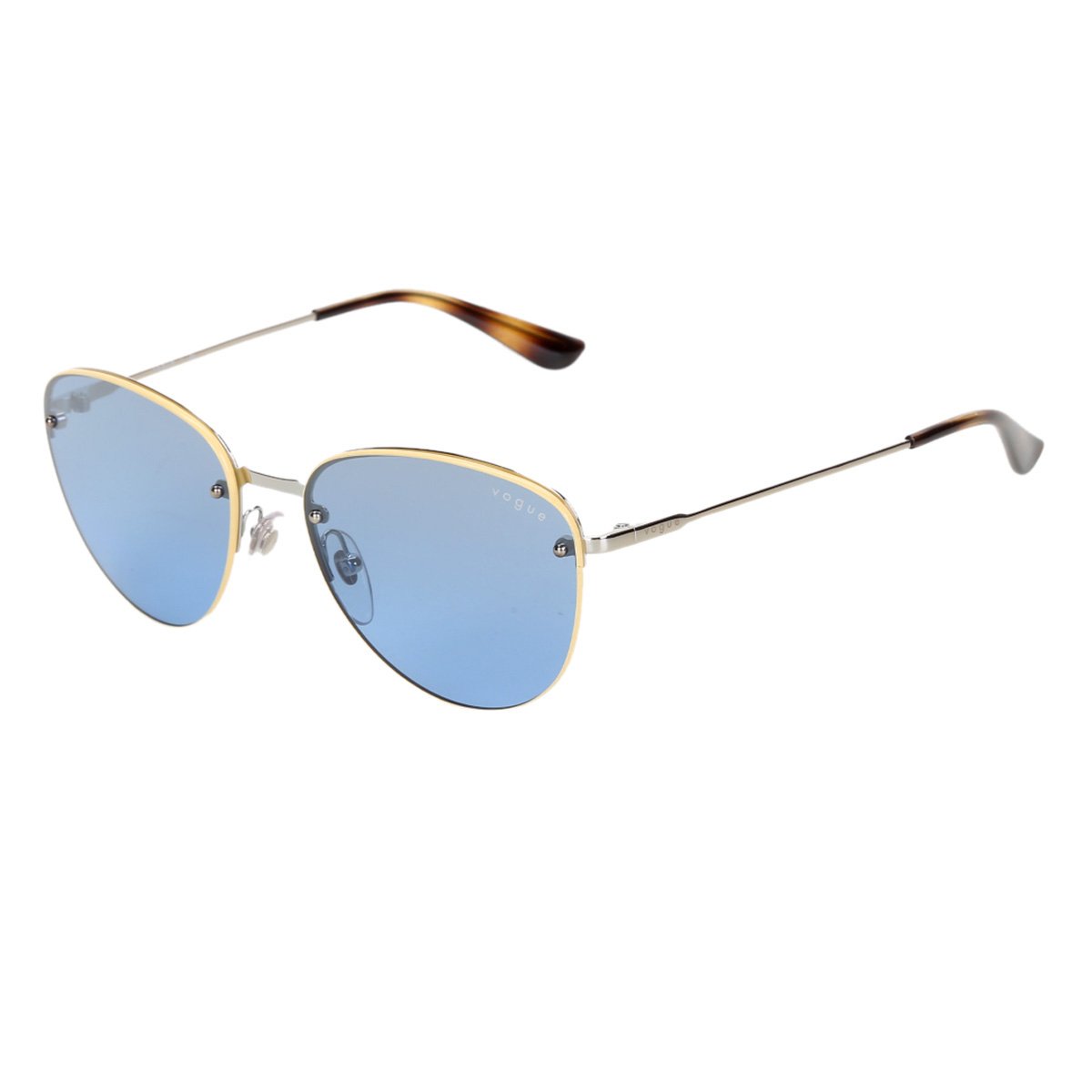 Óculos De Sol Vogue 0VO4156S323/7C55 Feminino