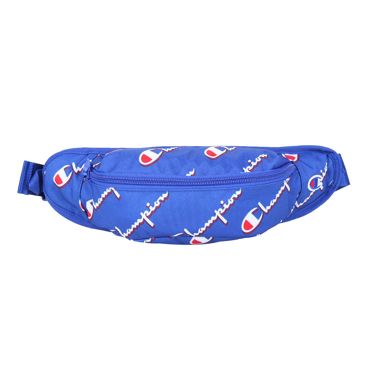 Pochete Champion Supersize Waits Script Logo