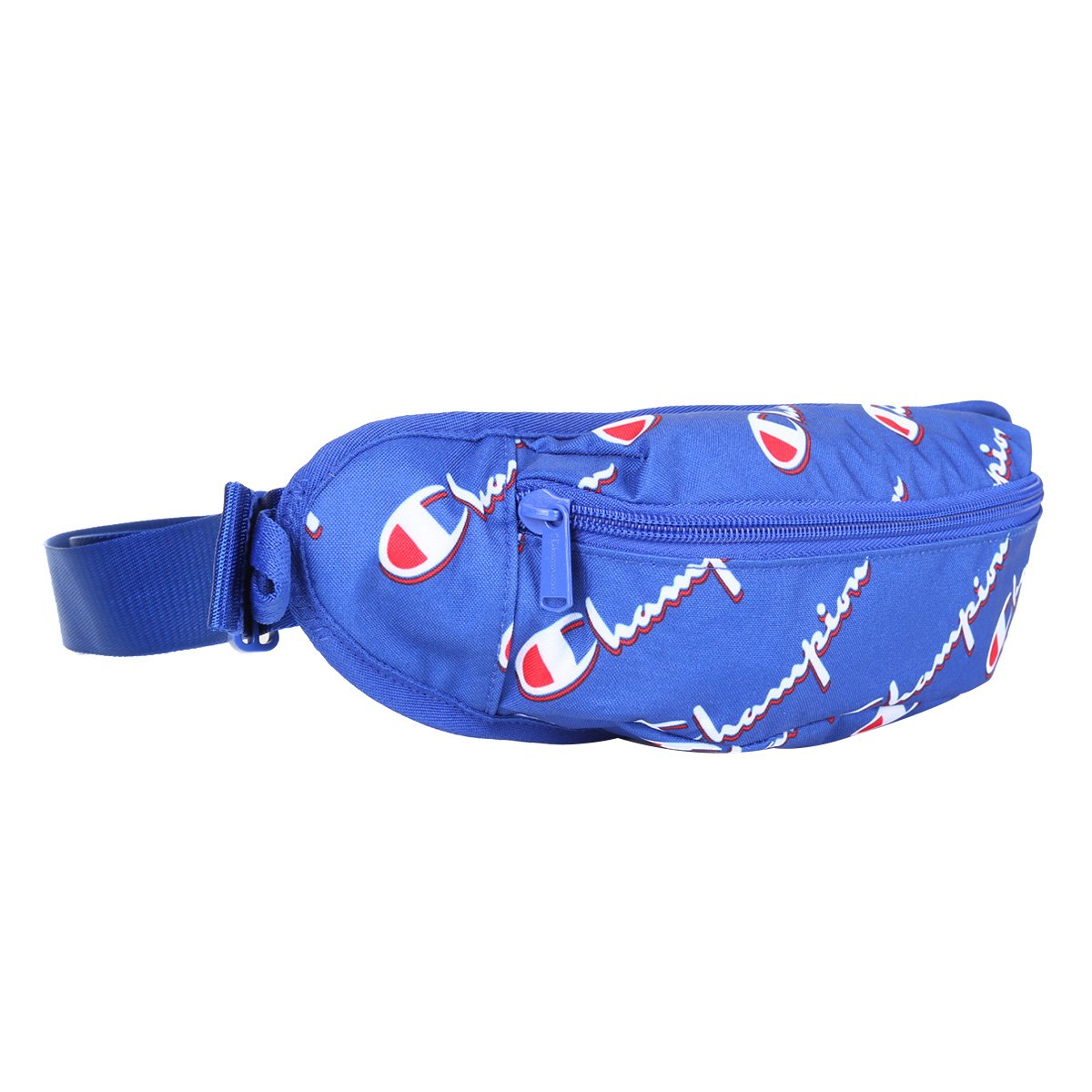 Pochete Champion Supersize Waits Script Logo
