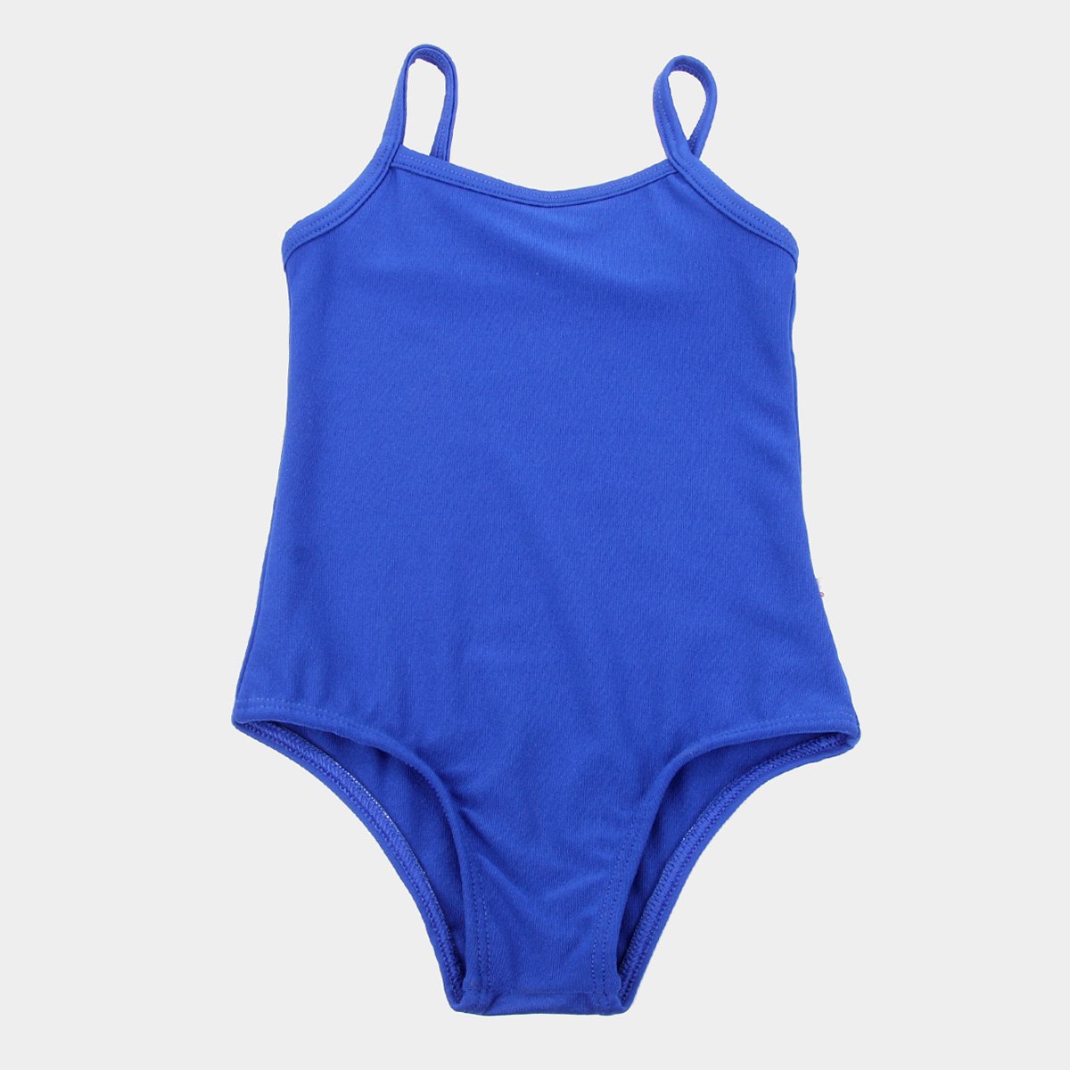 Maiô Infantil Boca Grande Acqua Com Proteção UV 50+