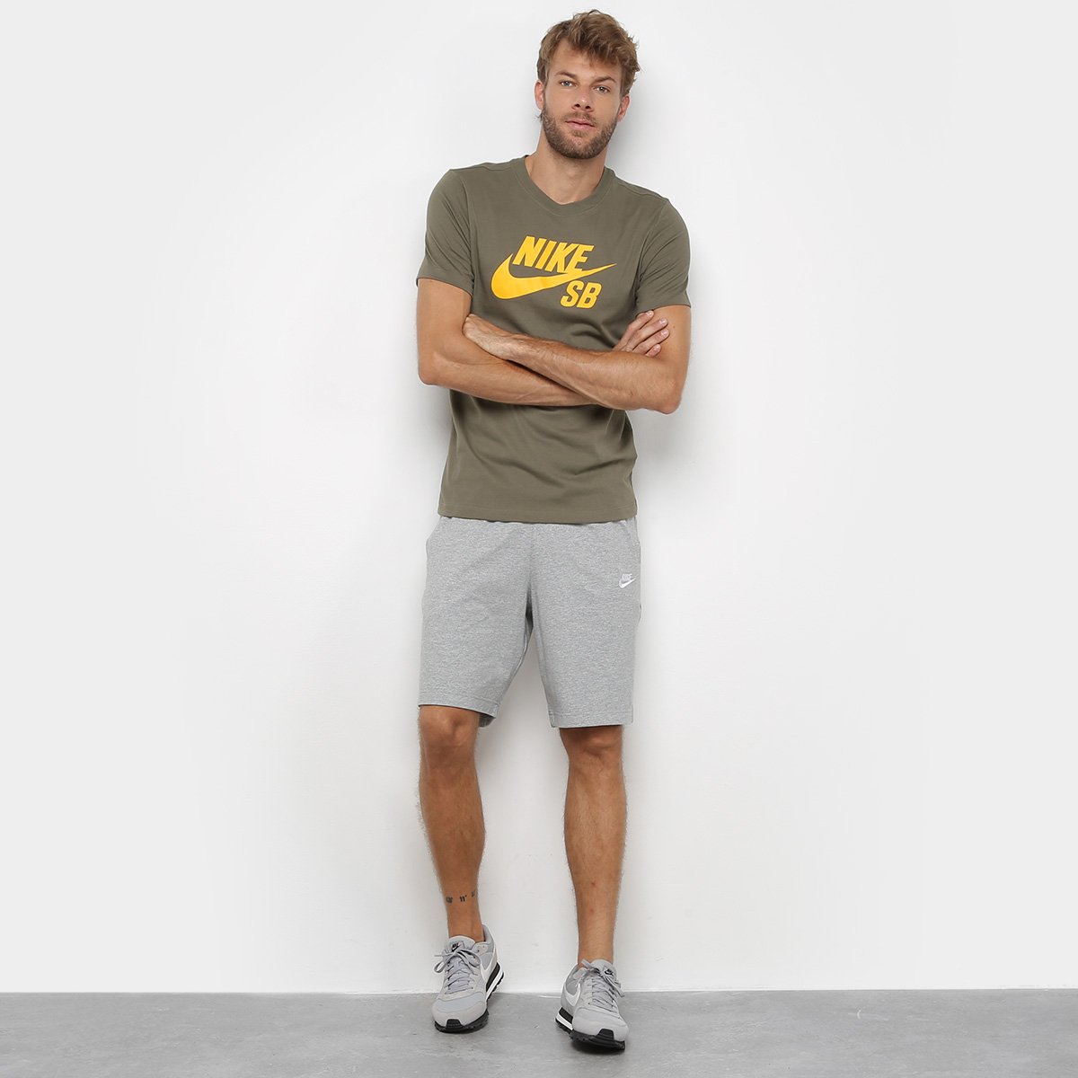 camiseta nike sb dri fit
