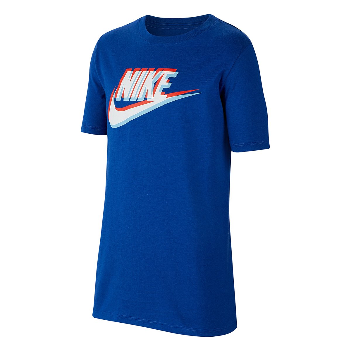 camiseta 3s