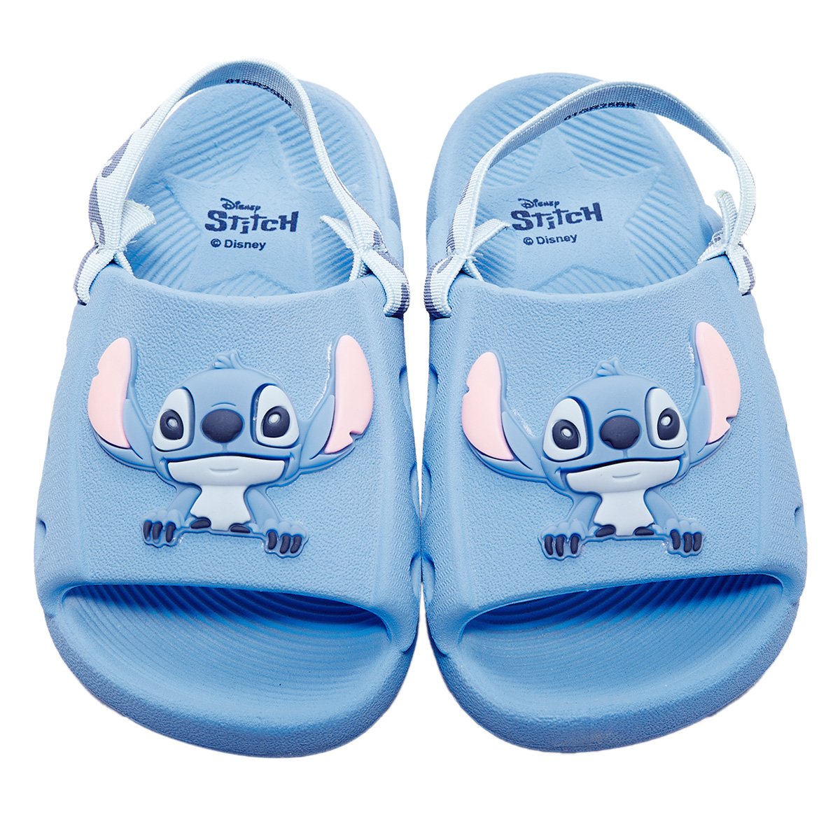 Sandália Bebê Grendene Disney Queridos Minnie Menina