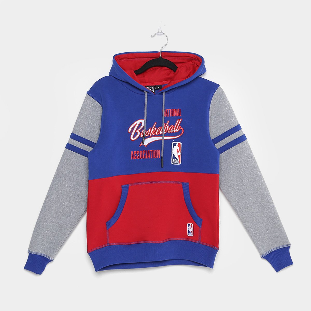Moletom Infantil NBA Masculino