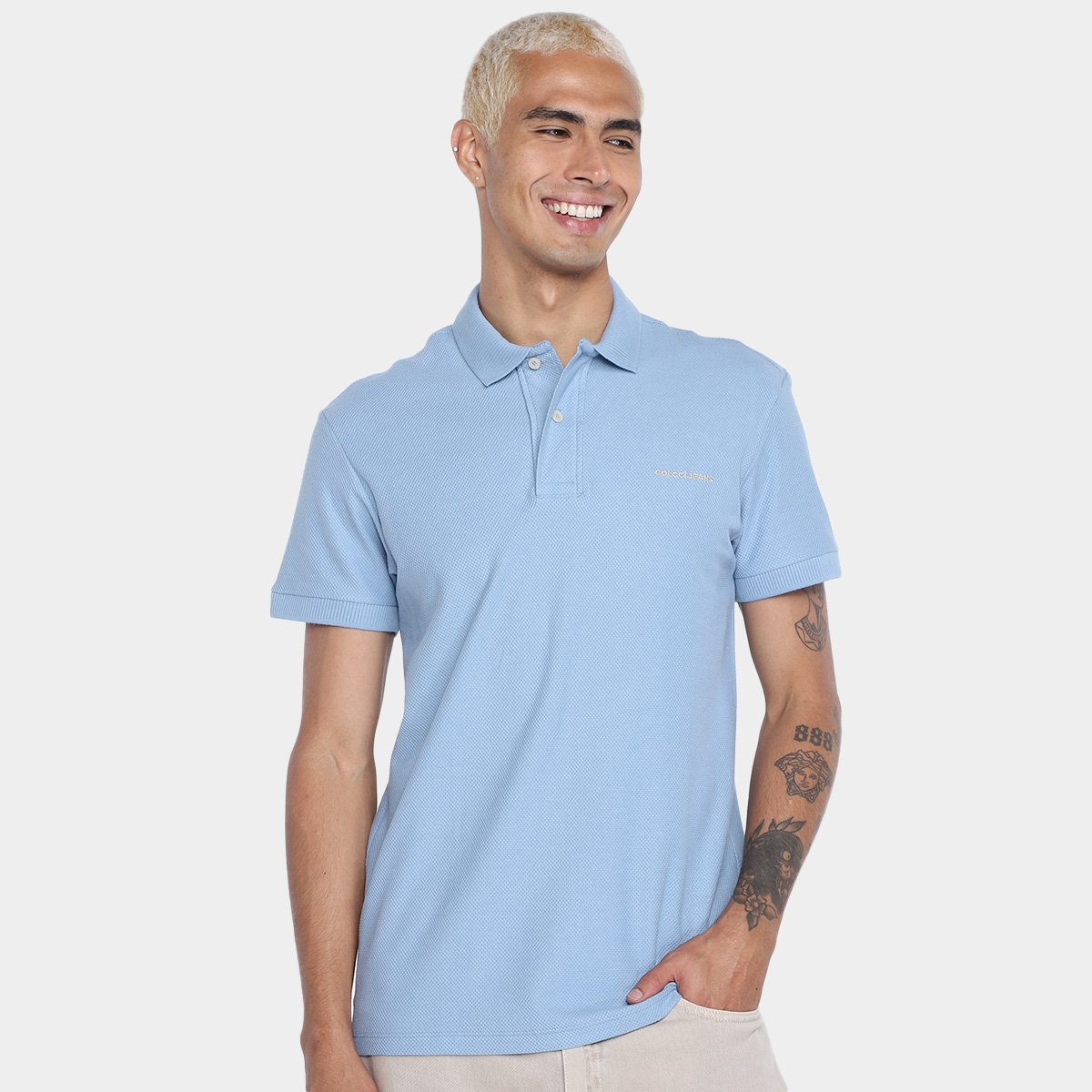 Azul