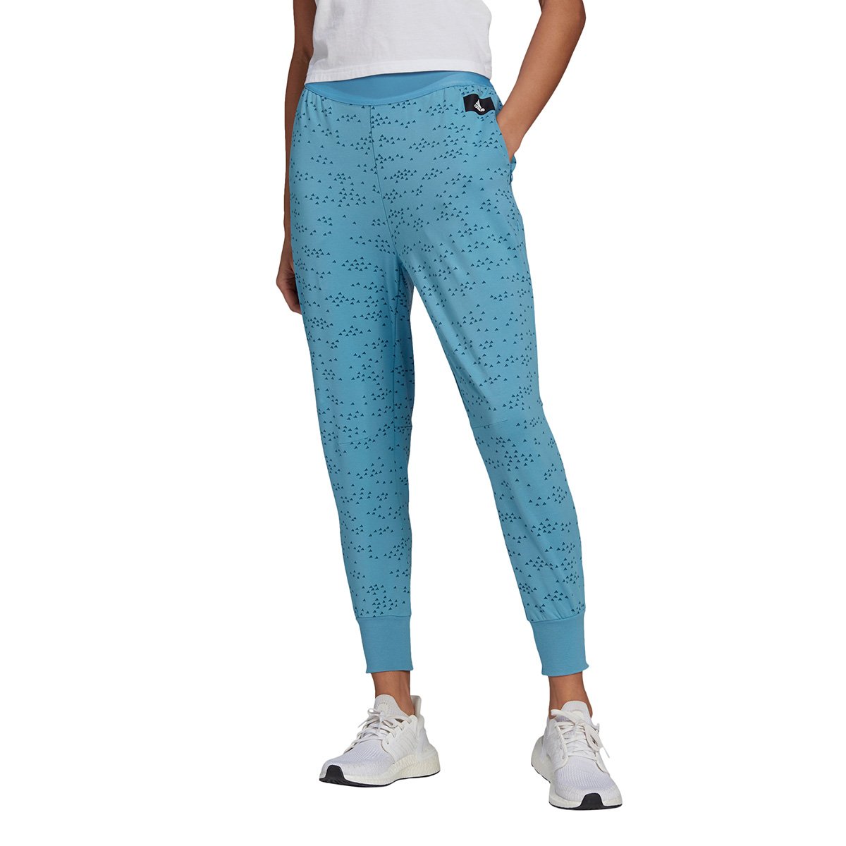 Calça Adidas Win Feminina