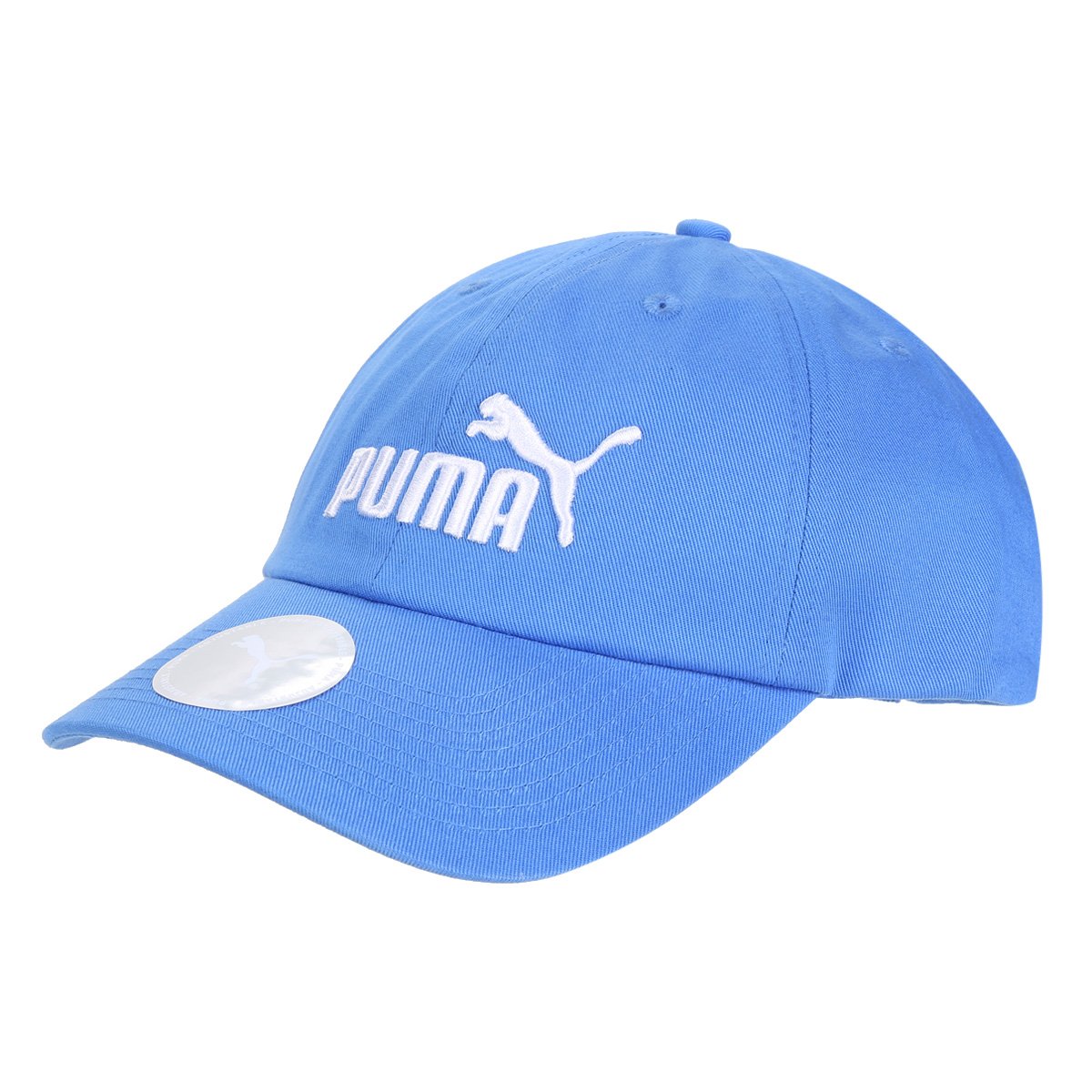 Boné Puma Aba Curva Essentials