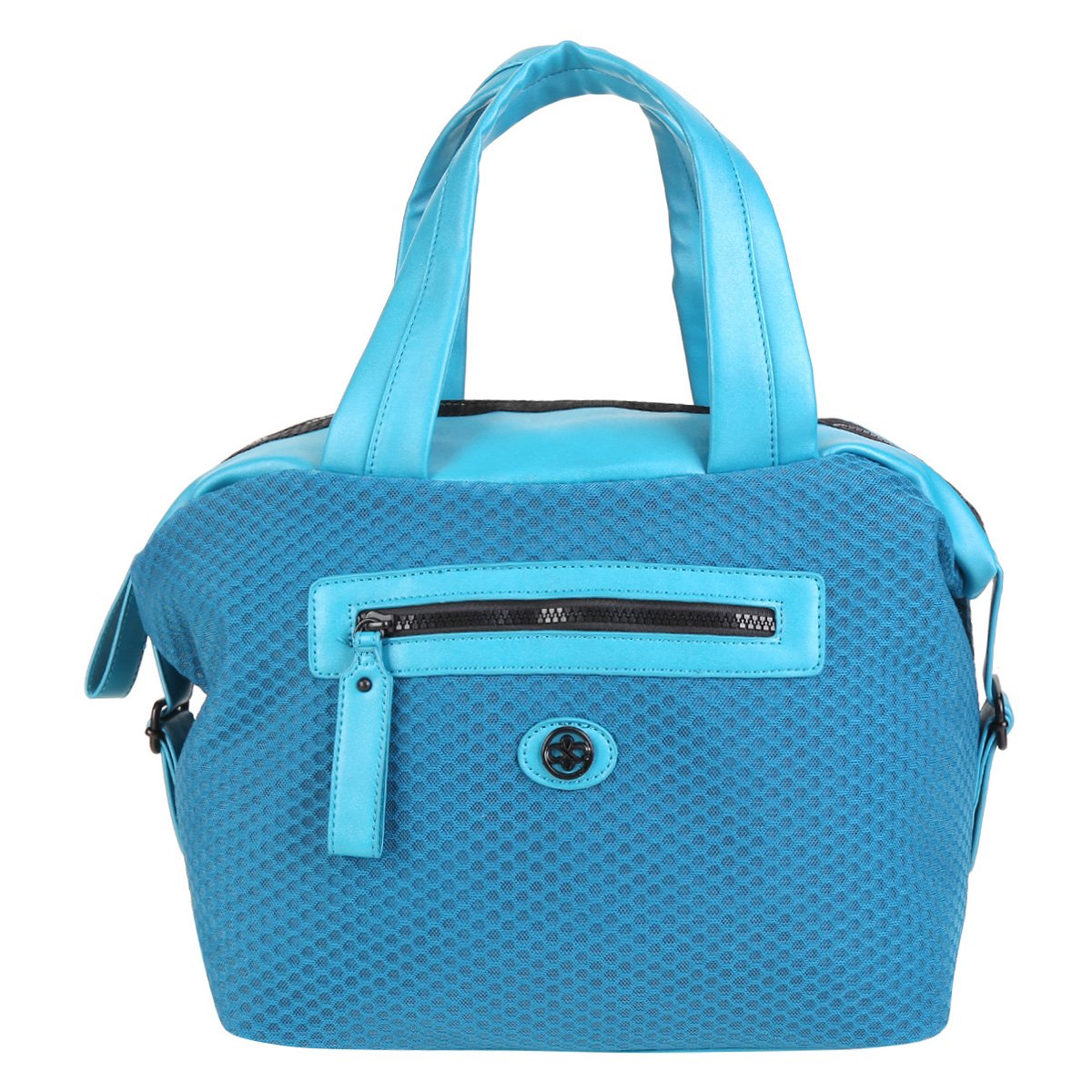 Bolsa Shoestock Gym Weekend Lifestyle Feminina