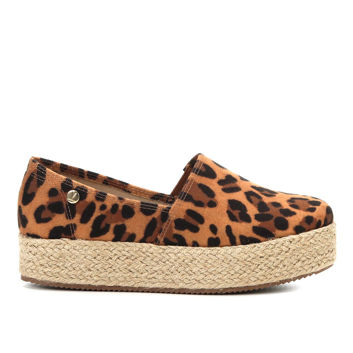 alpargata vizzano onça