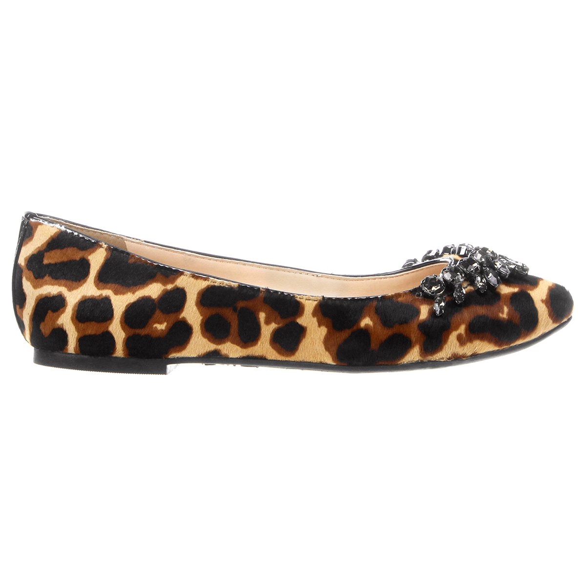 Sapatilha Lilly´s Closet Pedraria