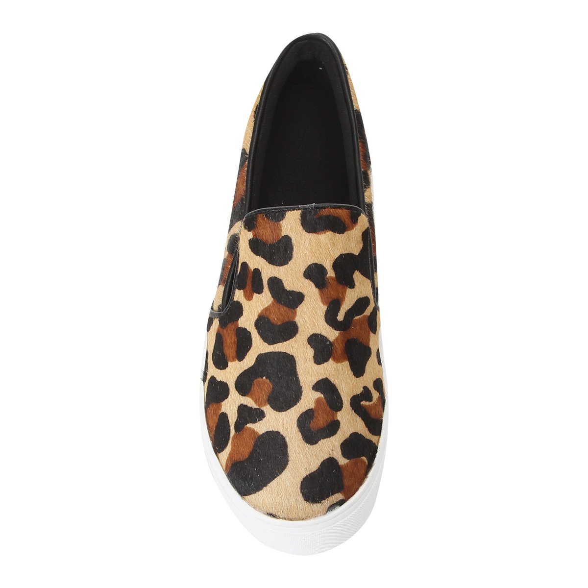 Tênis Feminino Santa Lolla Mule Veludo Onça- 01AC.2326.01 em Promoção |  Ofertas na Americanas