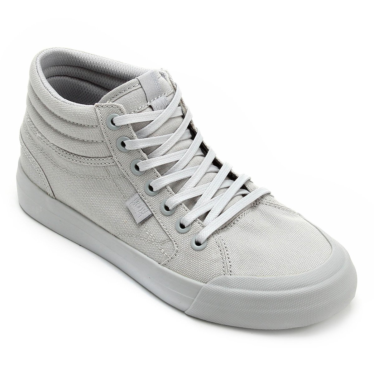 Tênis DC Shoes Evan Hi Tx Feminino