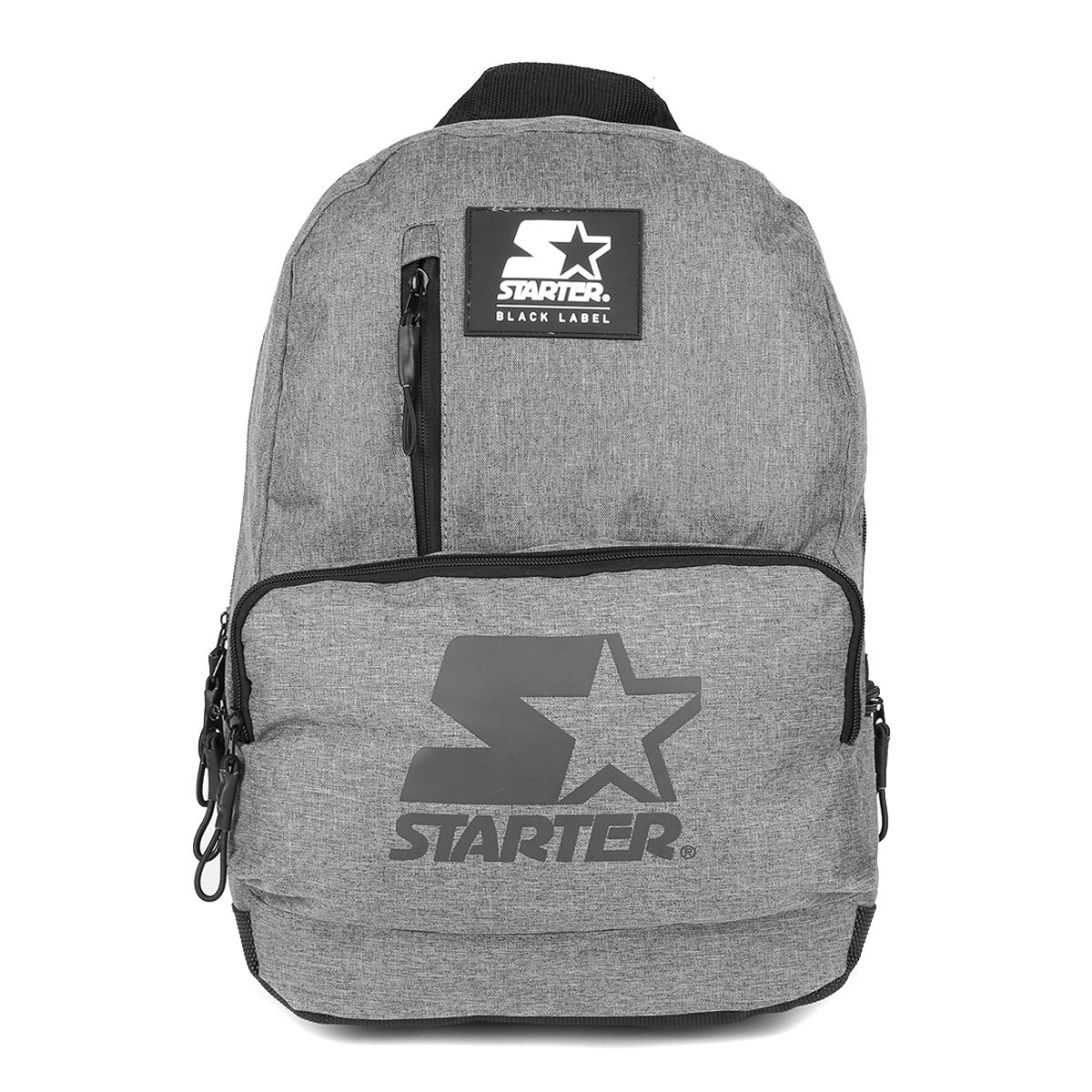 Mochila Starter Básica Plus