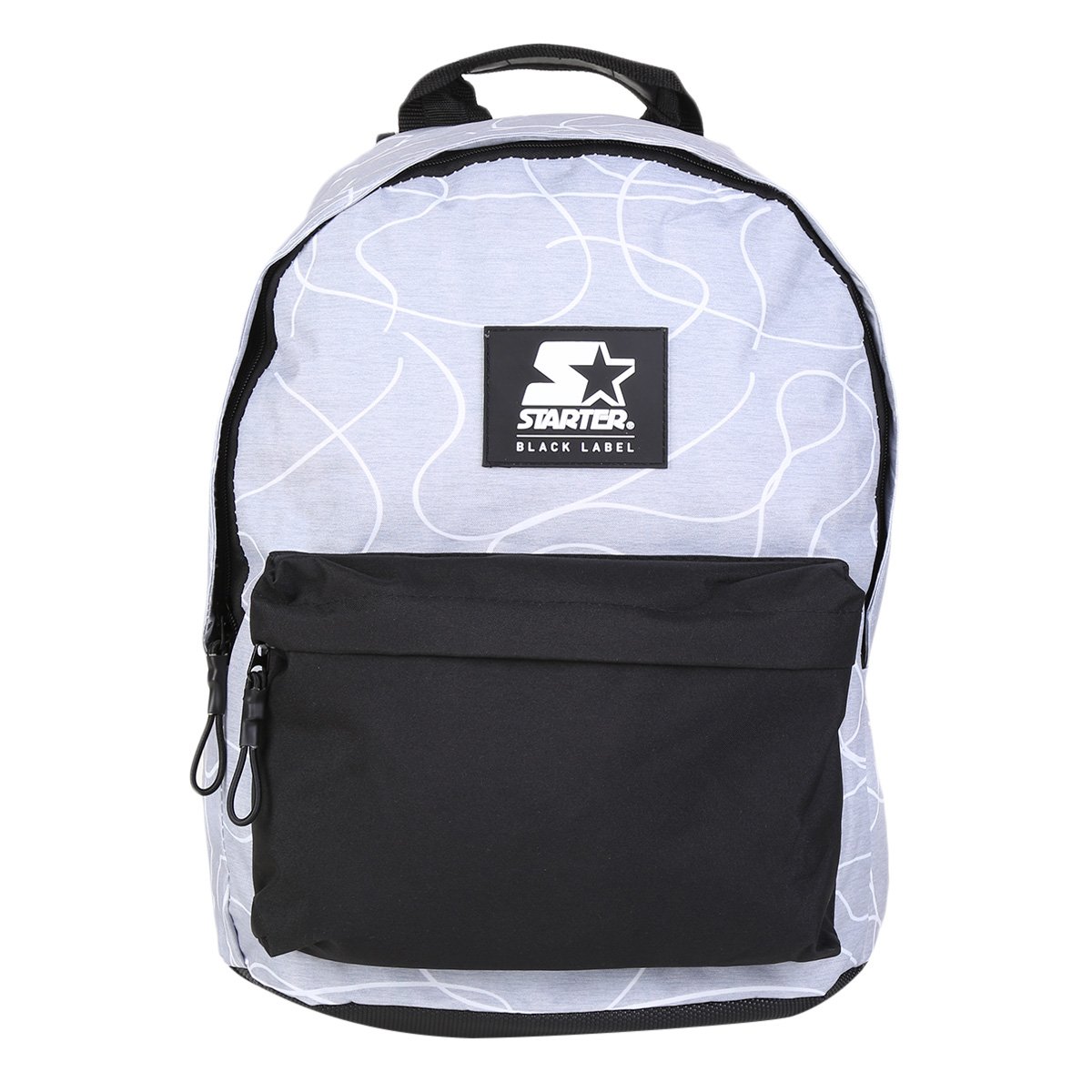 Mochila Starter Básica