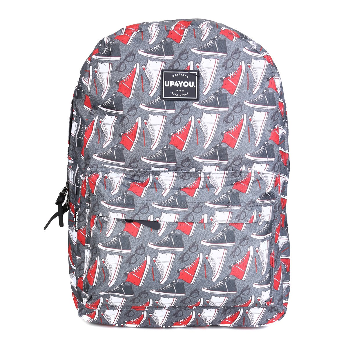 Mochila Up4You Cactos