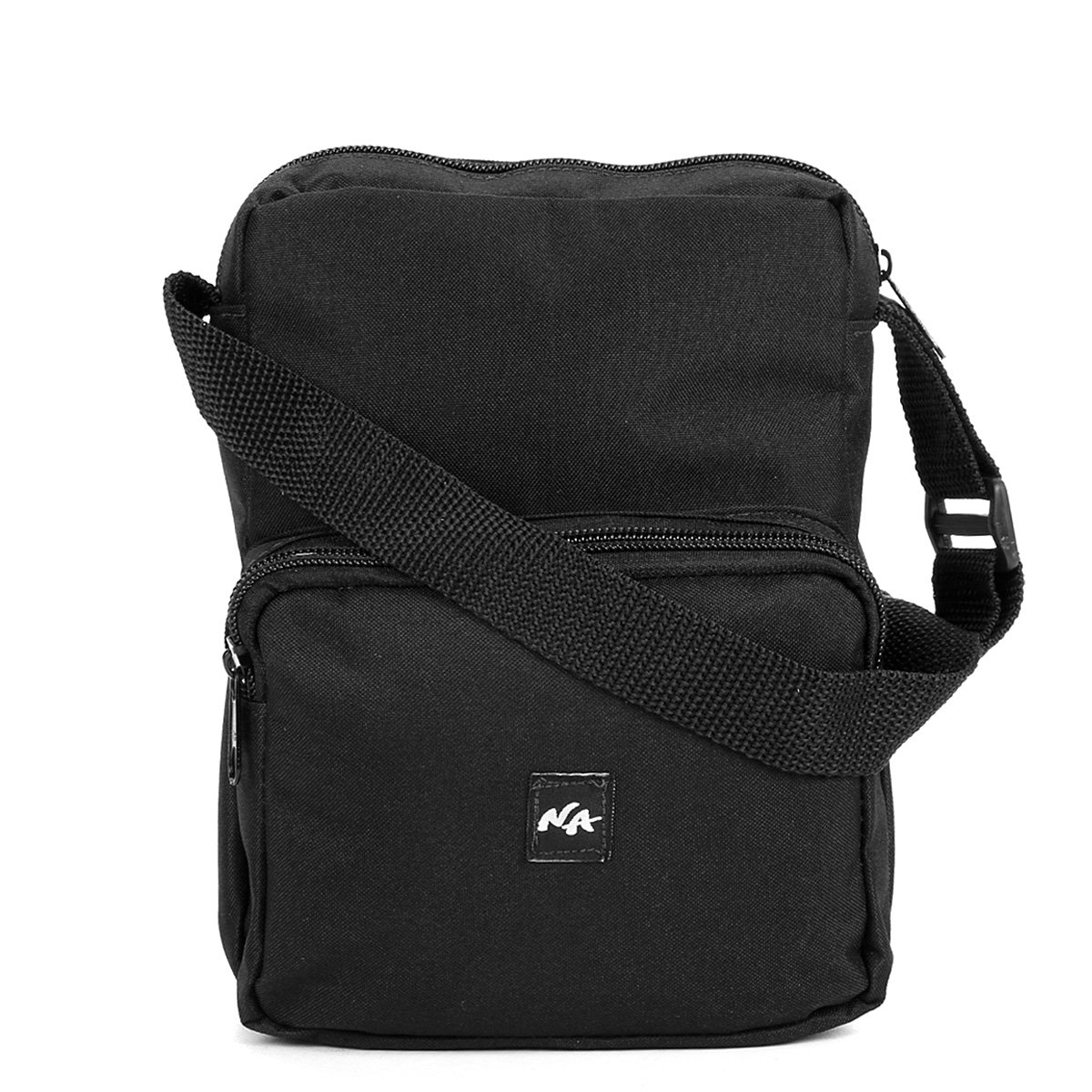 Shoulder Bag Natural Art Básica