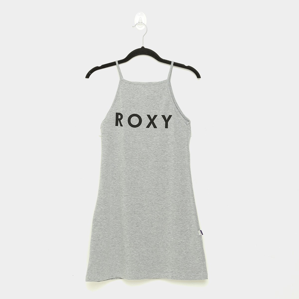 Vestido Roxy Tubinho Gold Bae