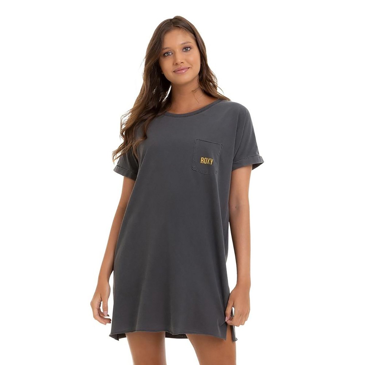 Vestido Roxy Curto Made of Sunshine