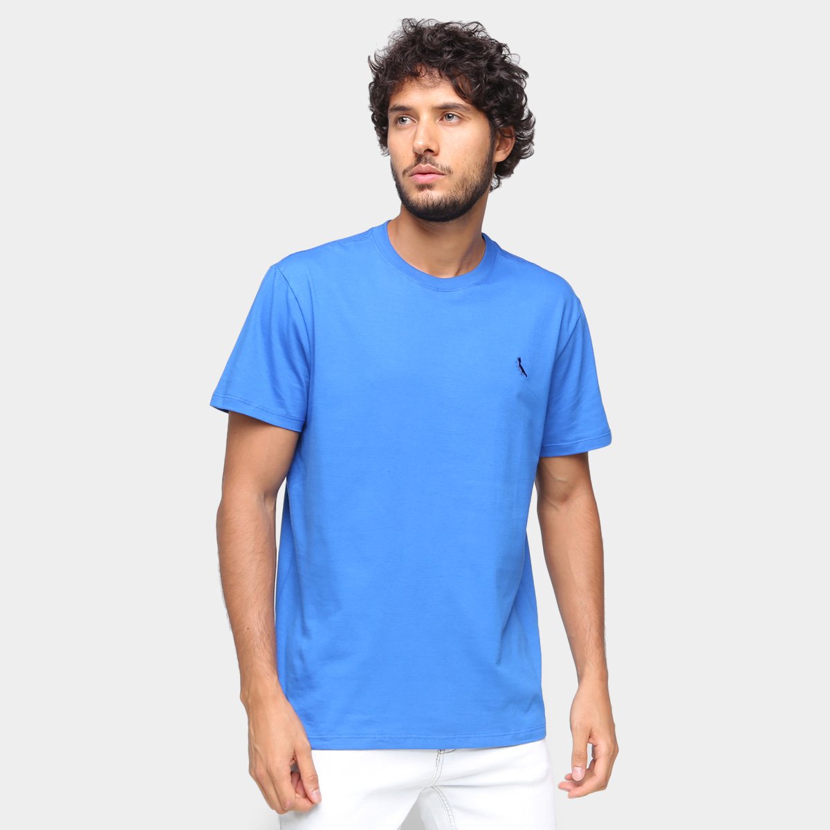 Camiseta Reserva Básica Masculina
