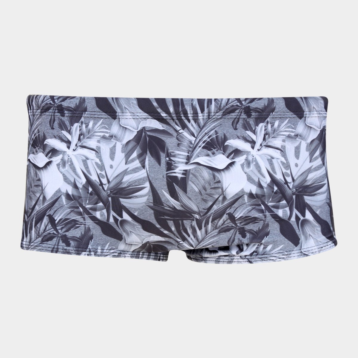 Sunga Boxer HD Floral