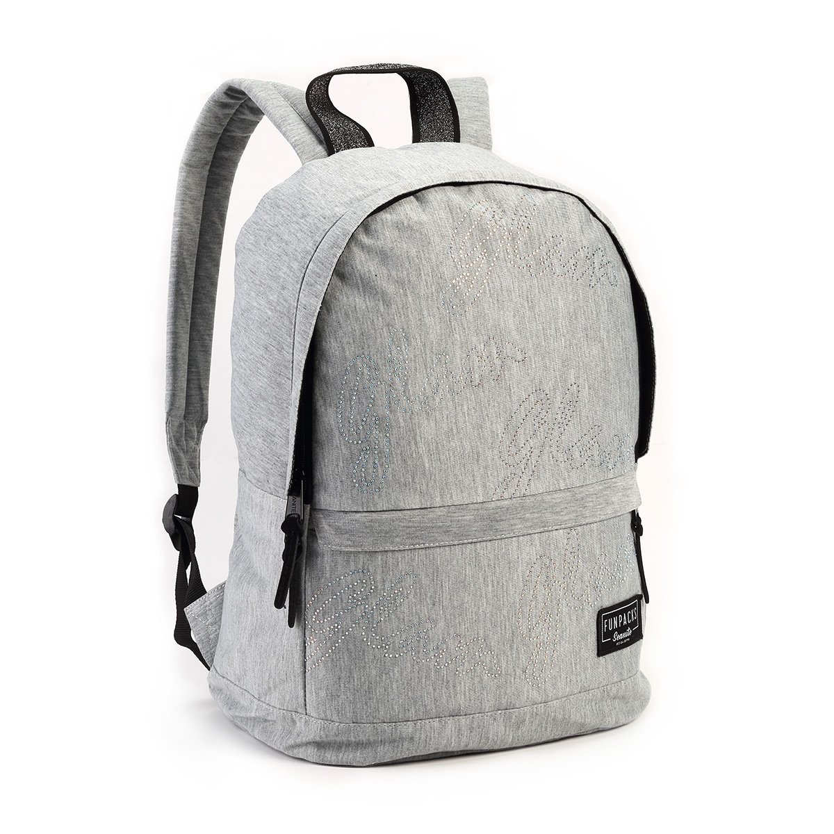 Mochila Infantil Seanite 16'' Básica