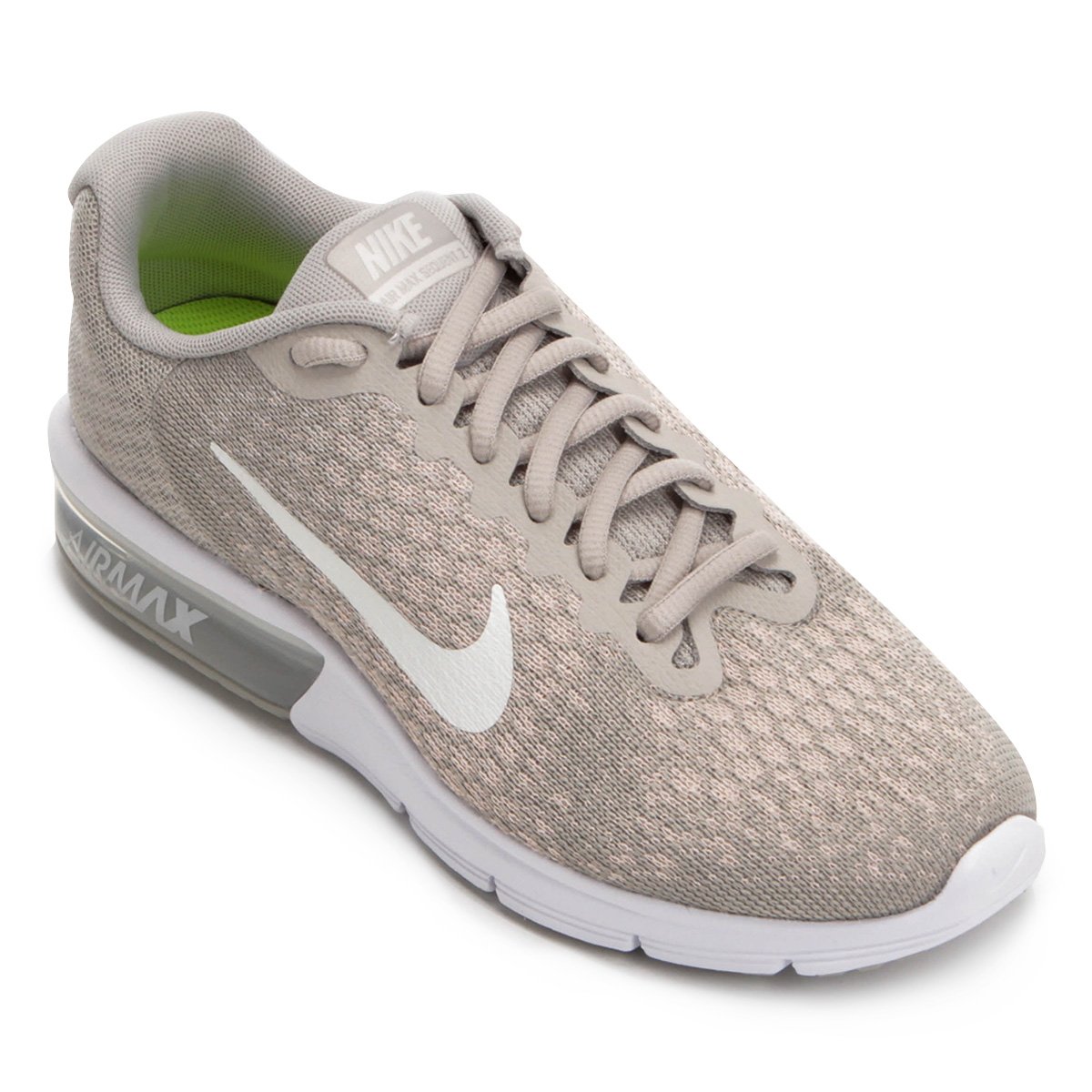 Tênis Nike Air Max Sequent 2 Feminino