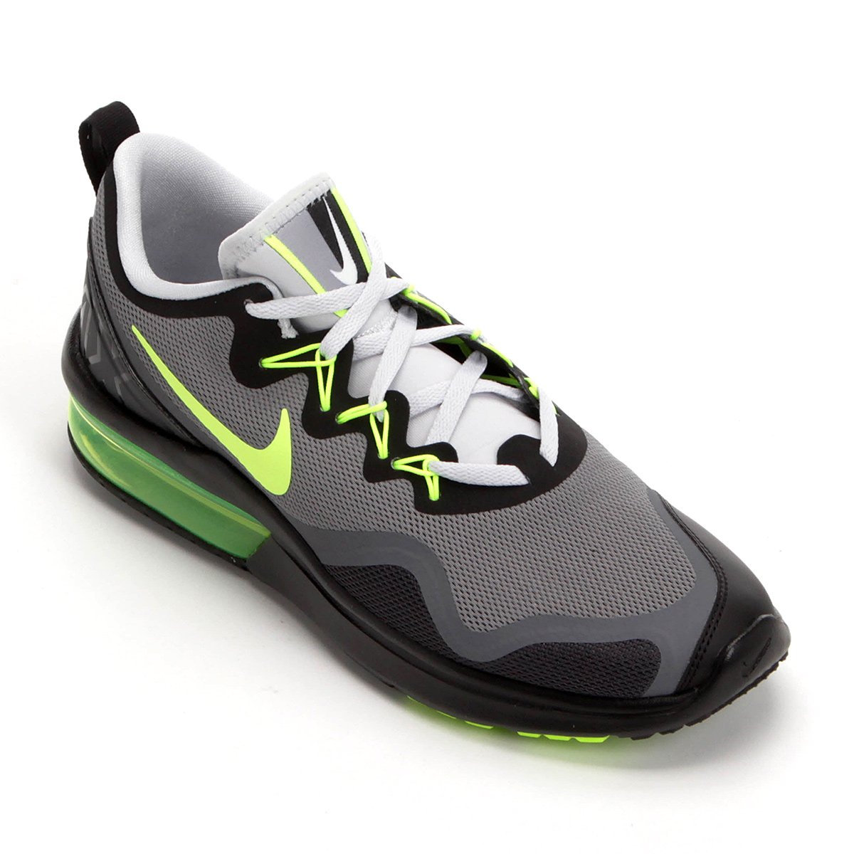 air max 97 silver metallic