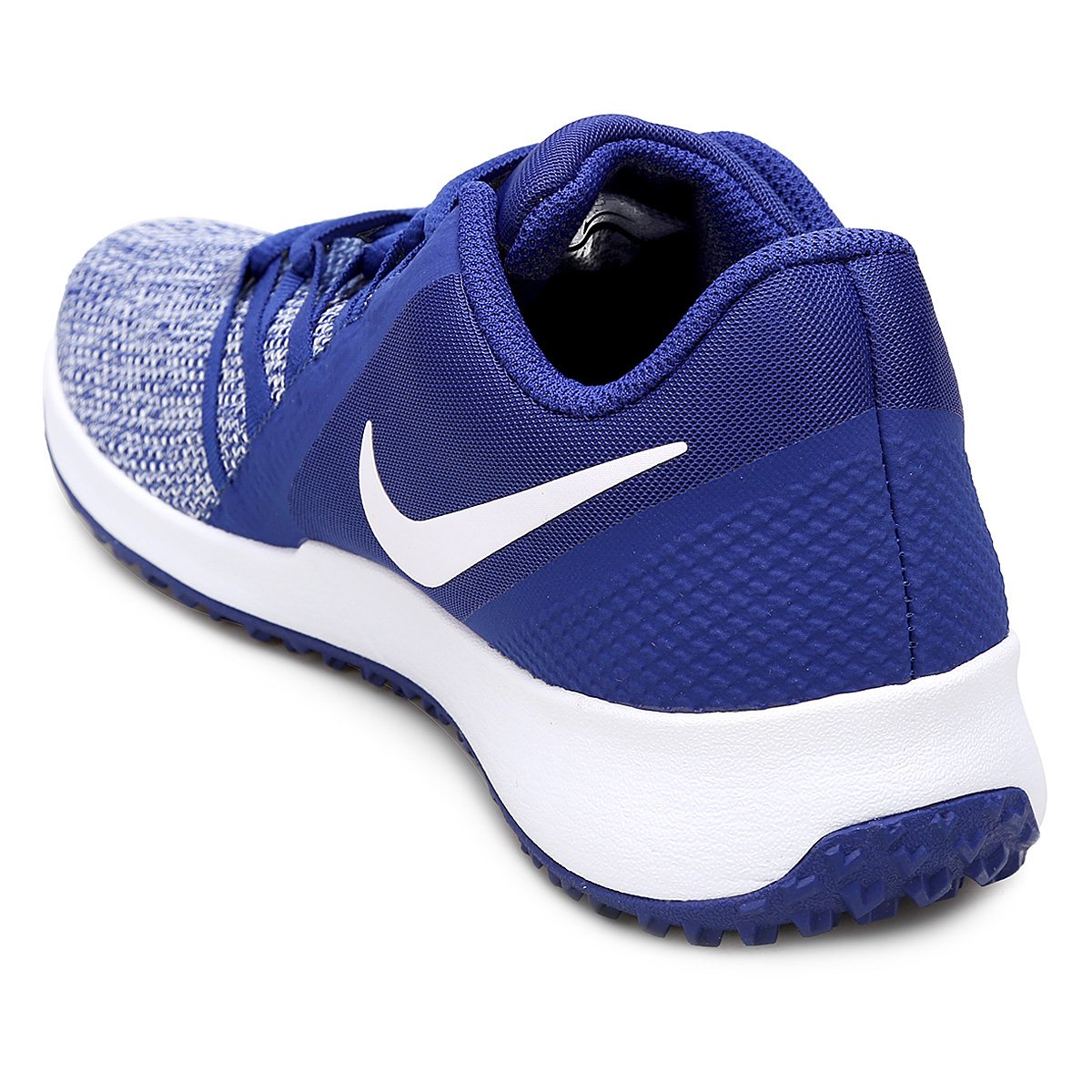 tênis nike varsity compete trainer camo masculino