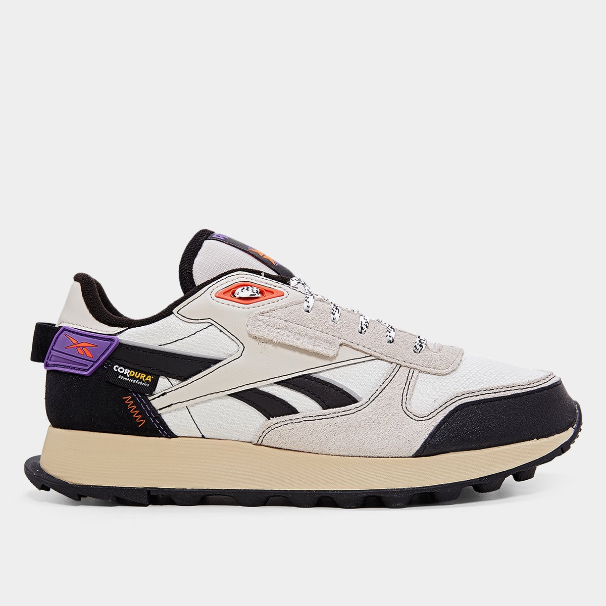 Tênis Reebok Classic Leather Winter Masculino