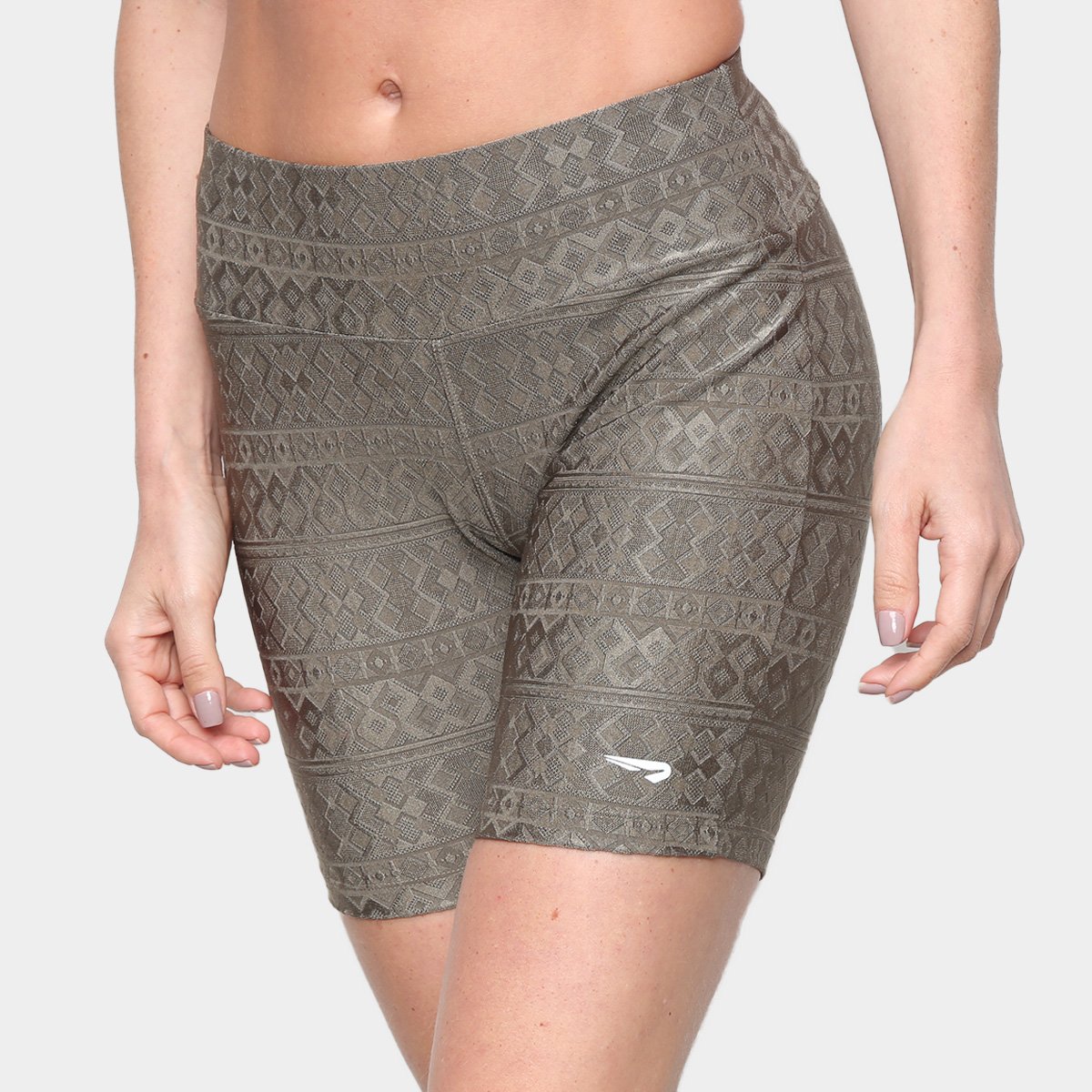Short Rainha Joy Feminino