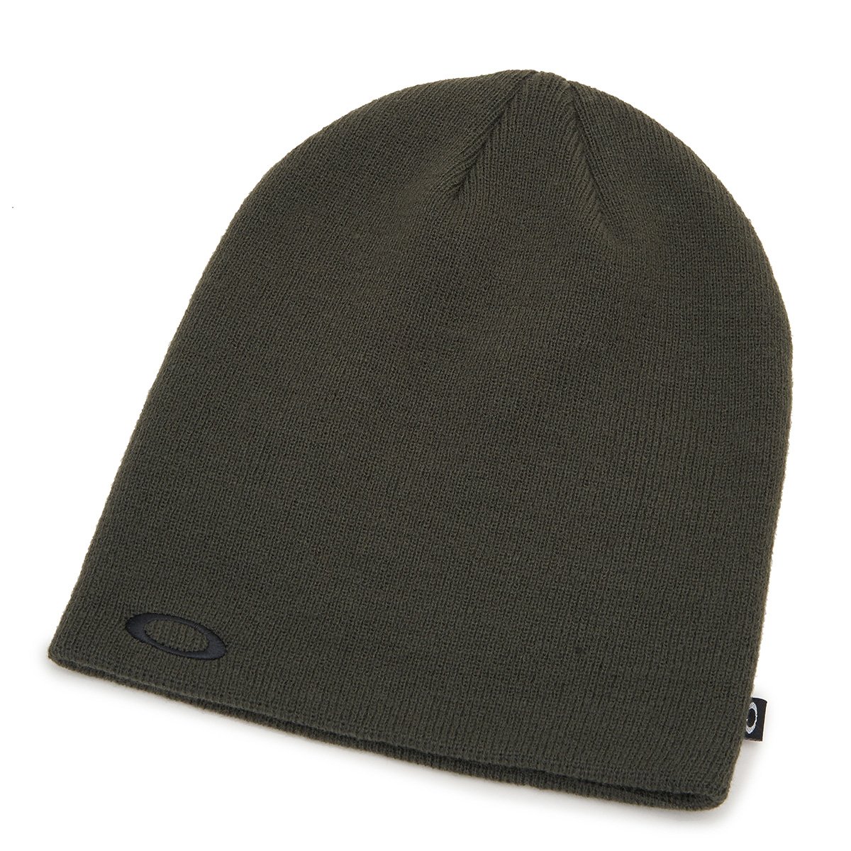 Gorro Oakley Fine Knit Beanie Masculino