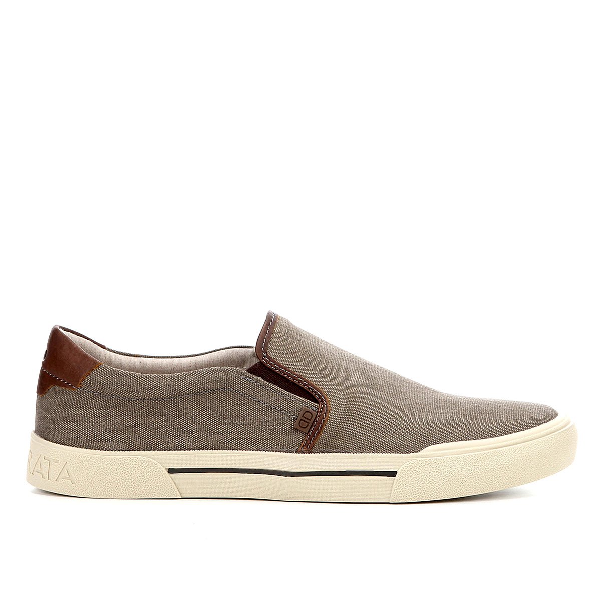 slip on democrata yatch lona blow masculino
