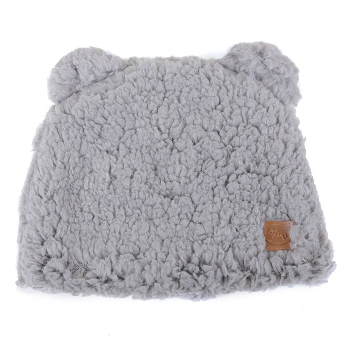 Gorro Bebê Up Baby Carneirinho Masculino