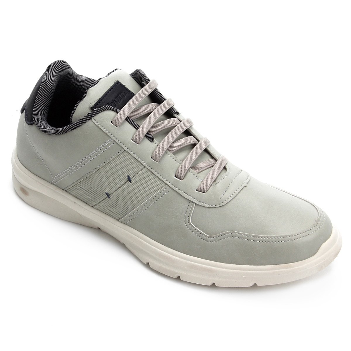 Sapatênis Burn Sturdy Masculino