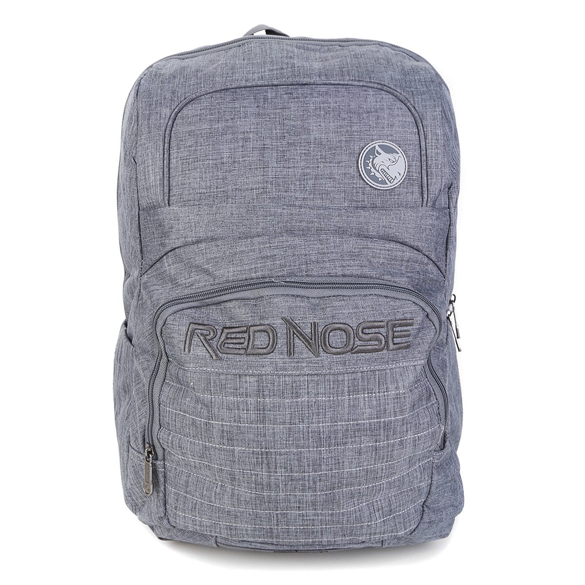 Mochila Escolar Infantil Luxcel Red Nose