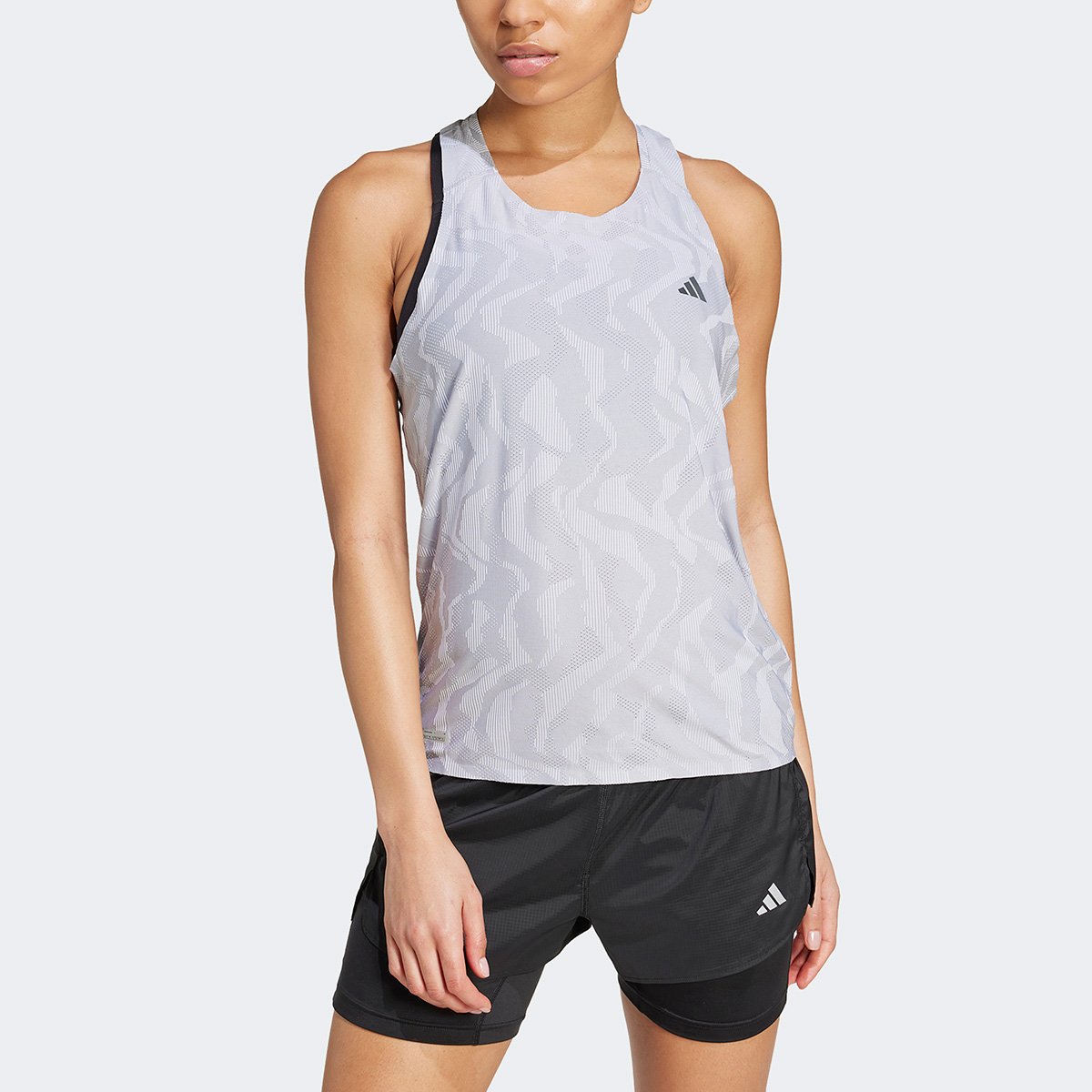 Regata Adidas Ultimate Feminina