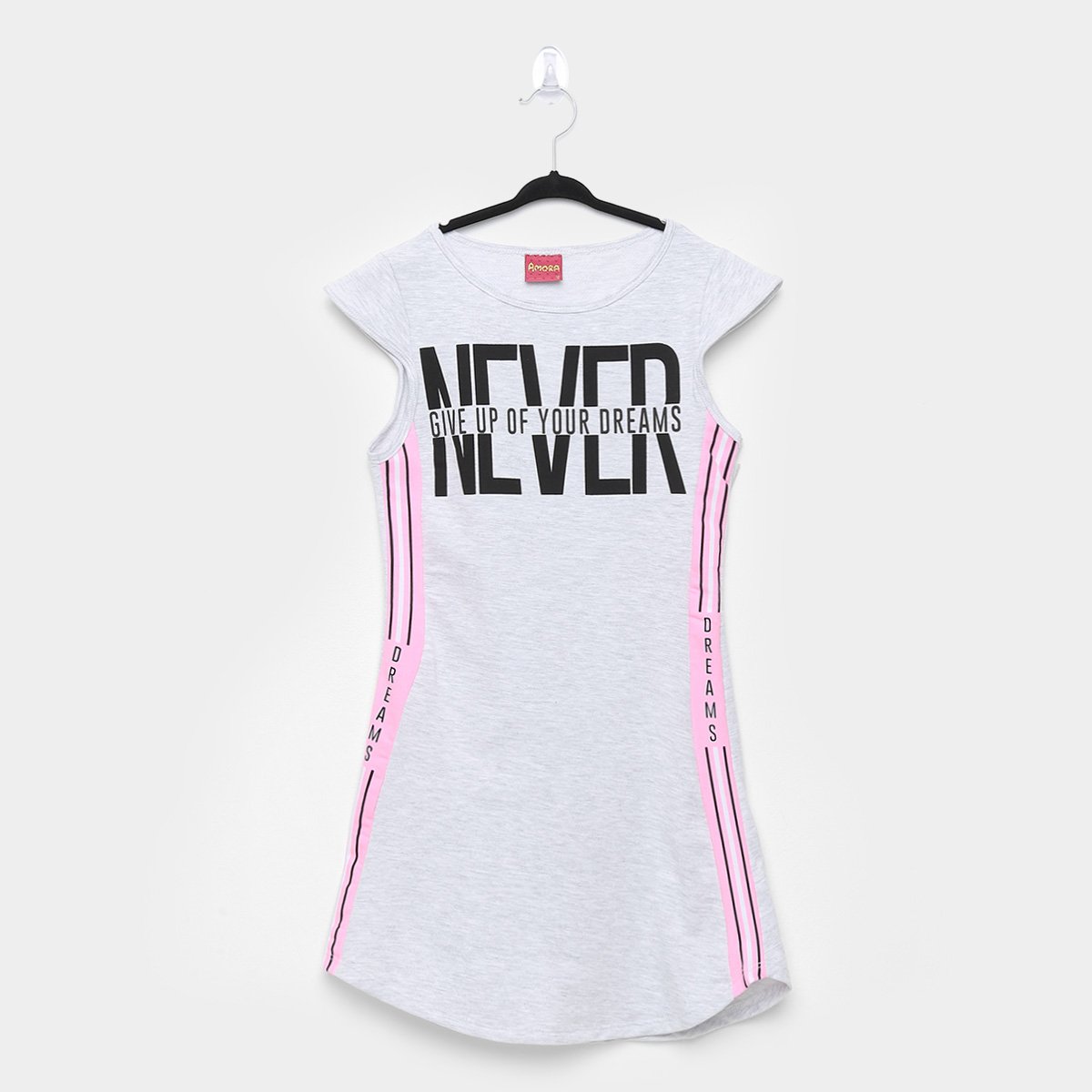 amora marca de roupa