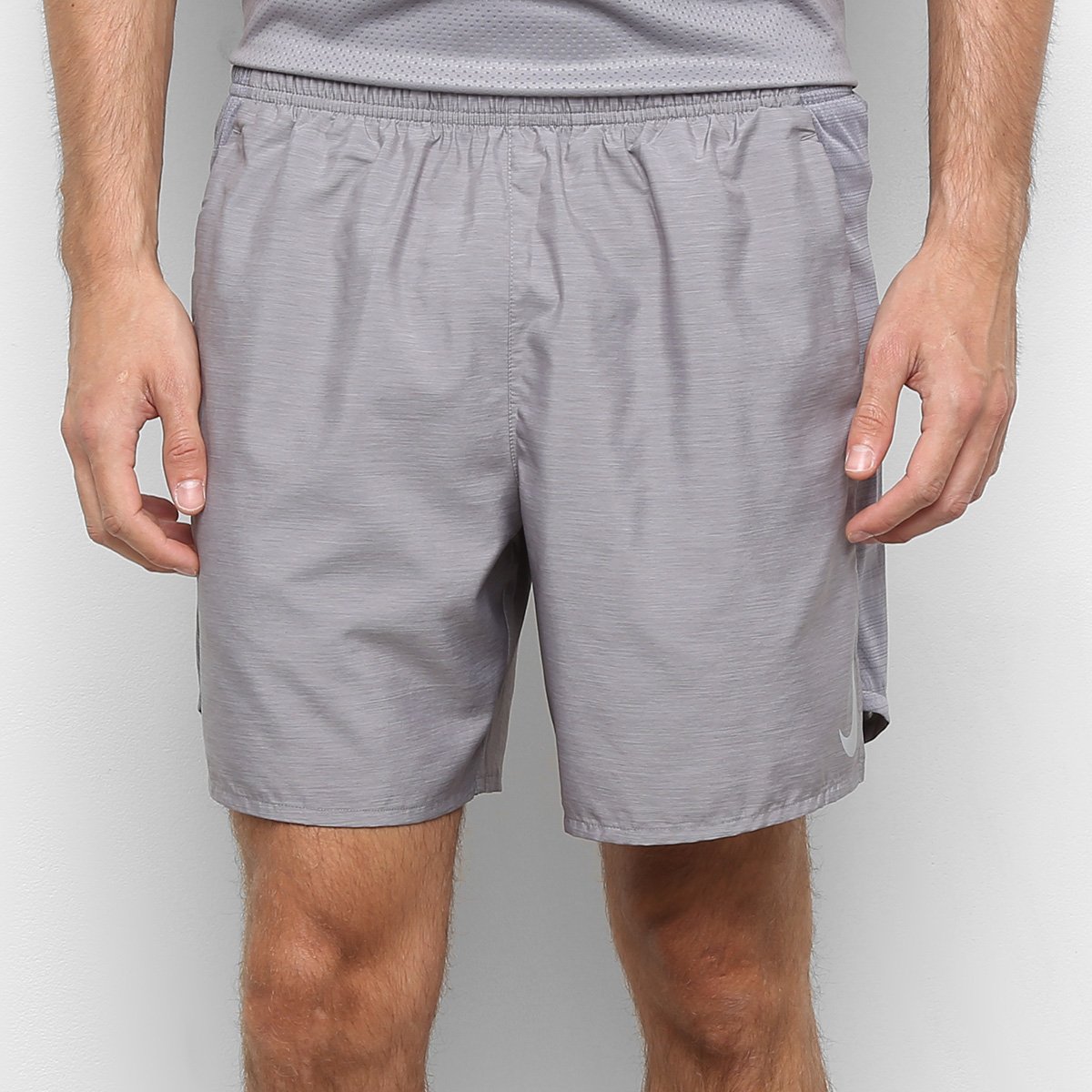 Bermuda Nike Dri-Fit Challenger 7" BF Masculino