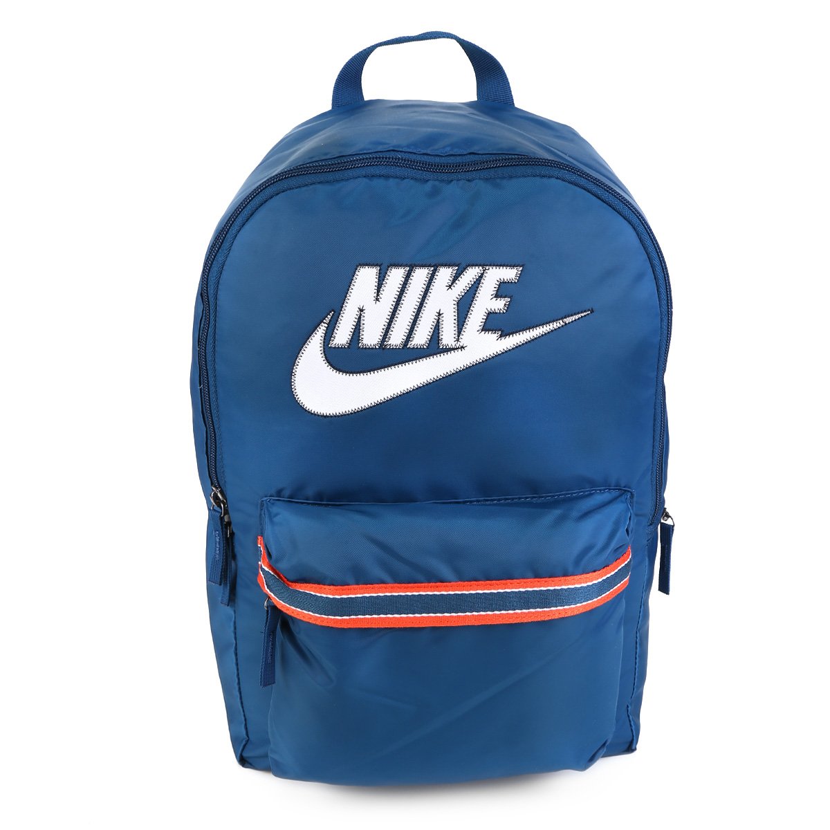 Mochila Nike Heritage Jersey CLTR