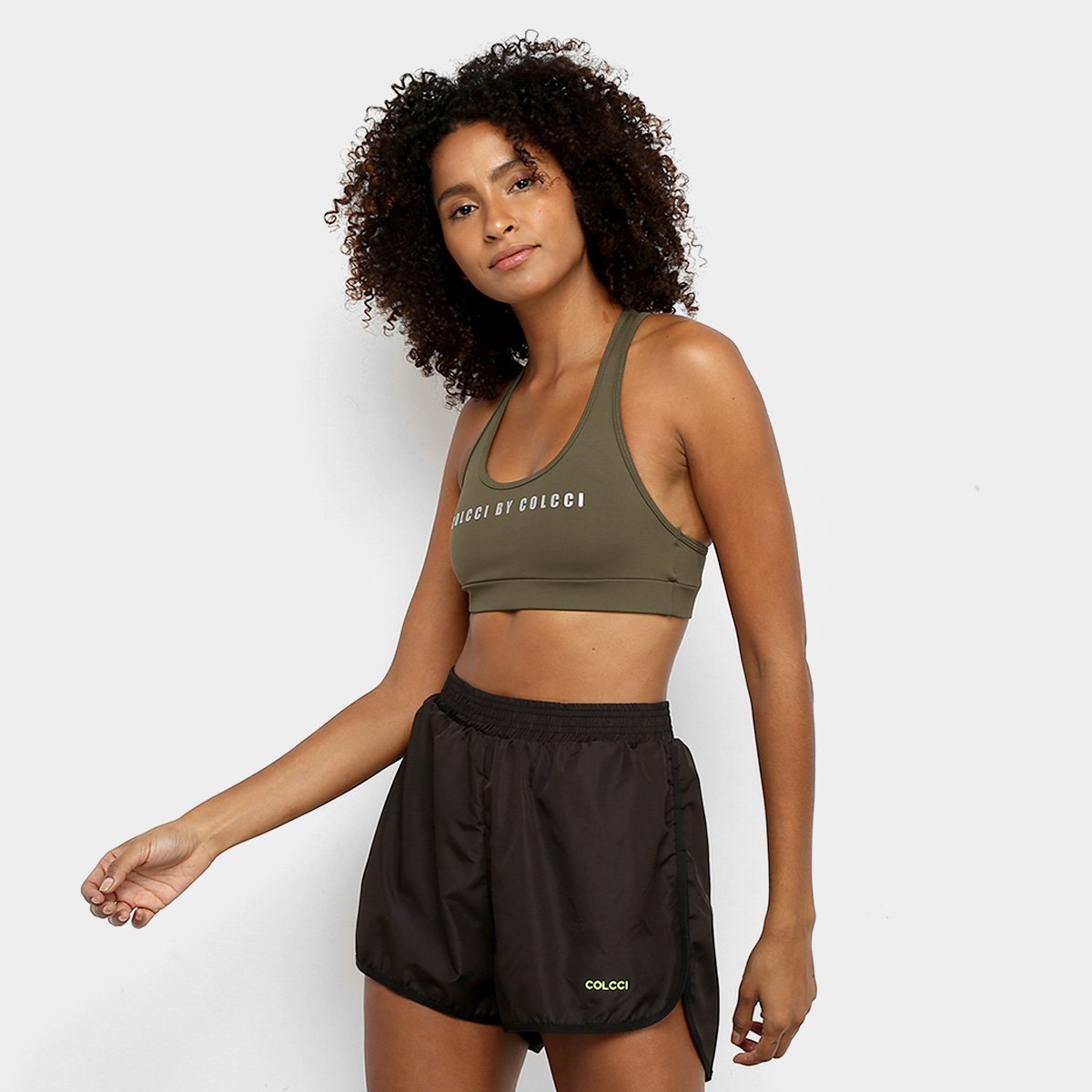Top Colcci By Média Sustentação