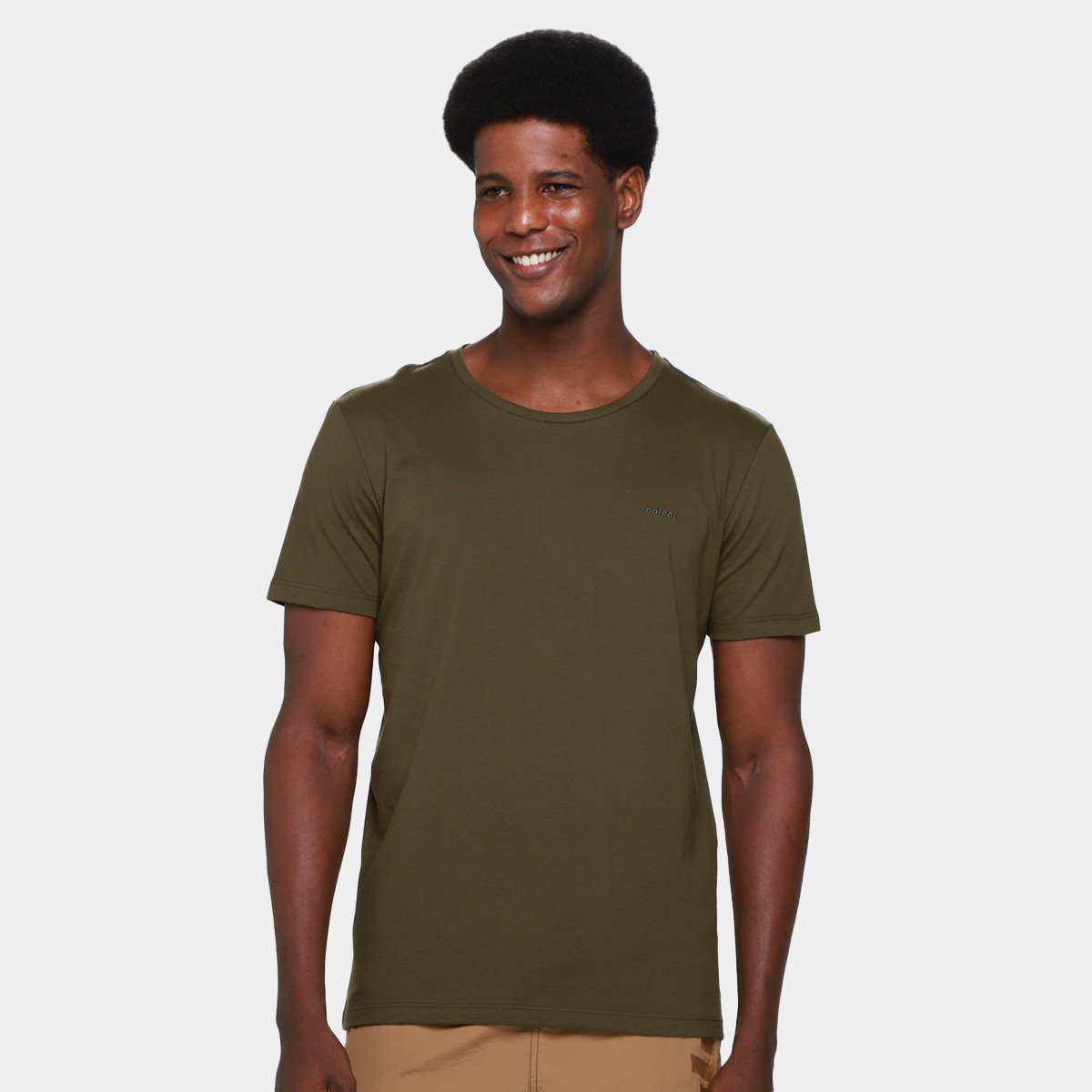 Verde escuro