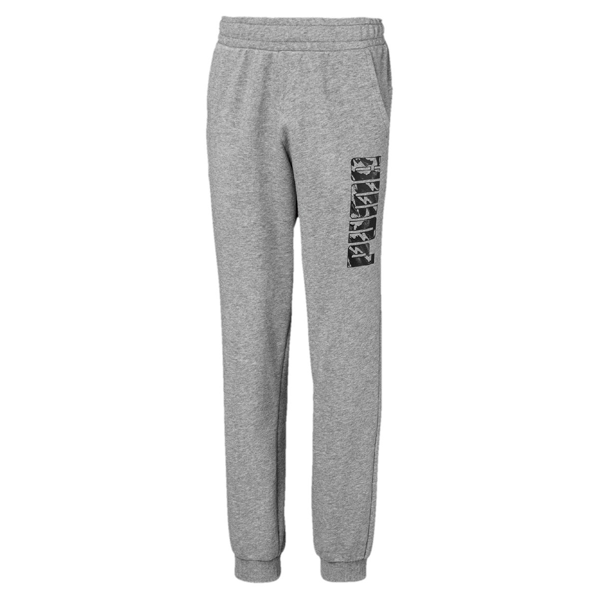 Calça Moletom Infantil Puma KA Sweat TR Cl B Masculina