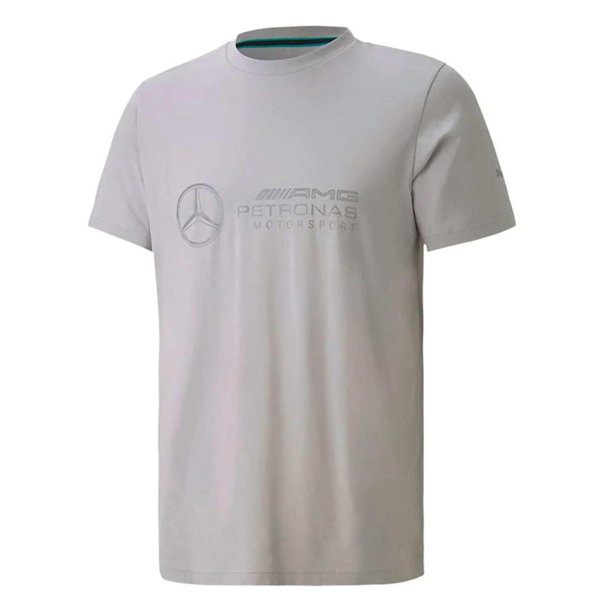 Camiseta Puma MAPM Logo Masculina