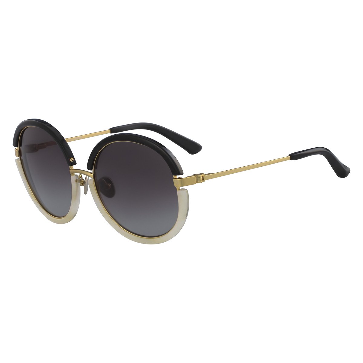 Óculos De Sol Calvin Klein Ck8056S 074 Feminino
