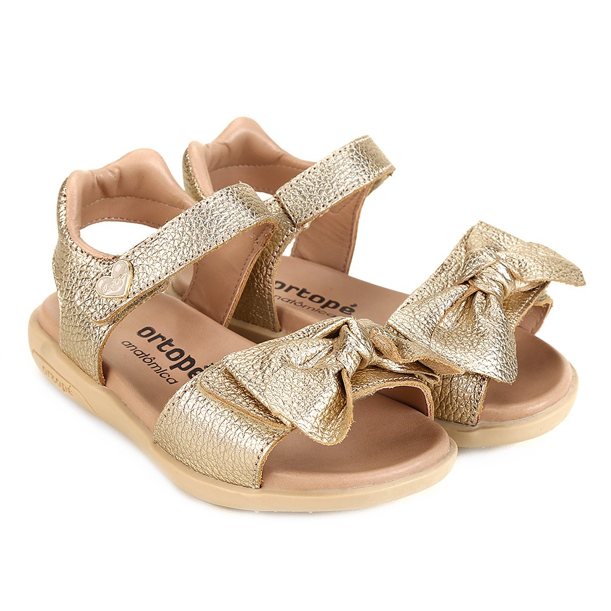 sandalia ortope anatomica feminina