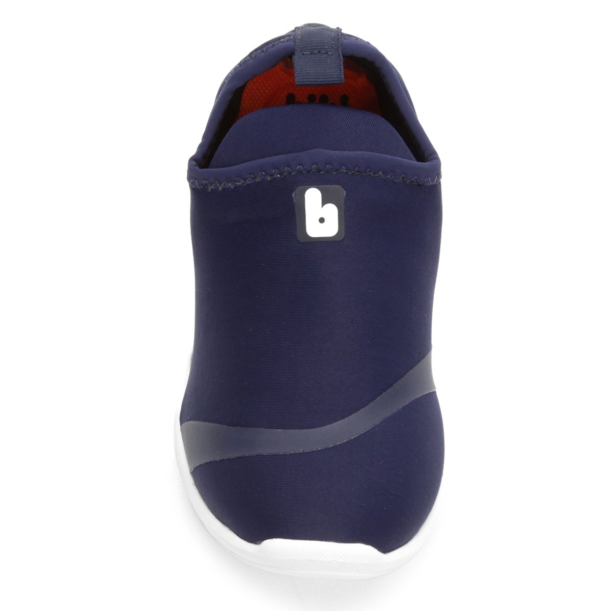 tenis bibi sem cadarco