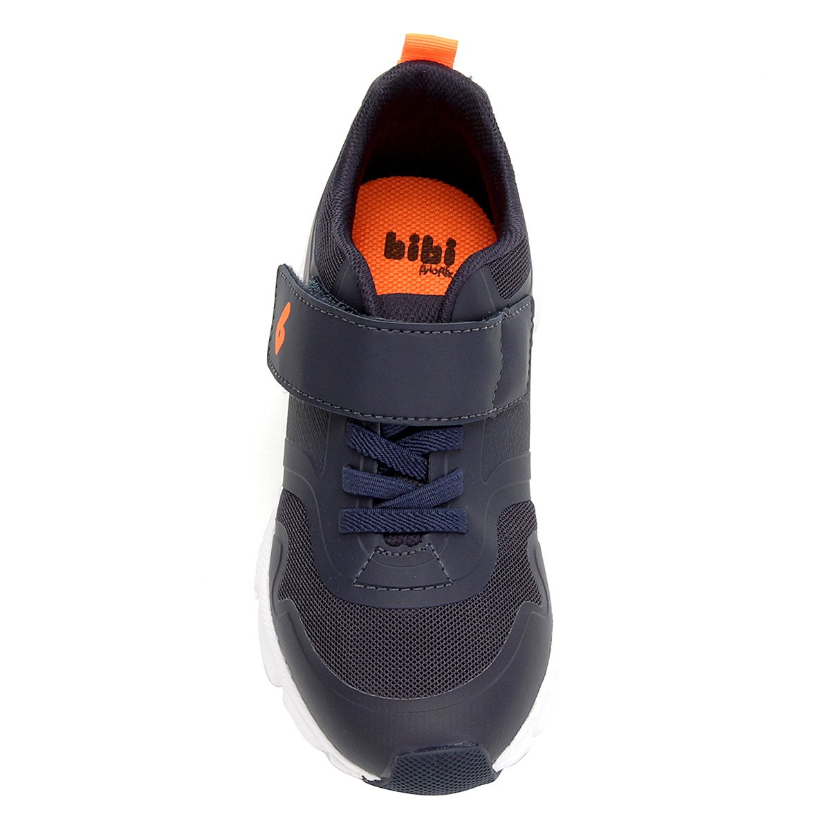 Tênis Infantil Bibi Masculino